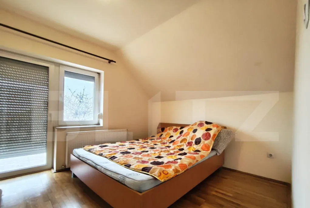 Casa in Nojorid 120mp garaj 500 mp teren