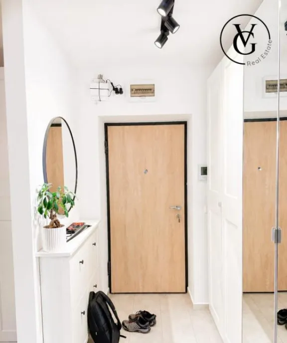 Apartament 3 camere Pallady Hils Brauner Nicolae Teclu