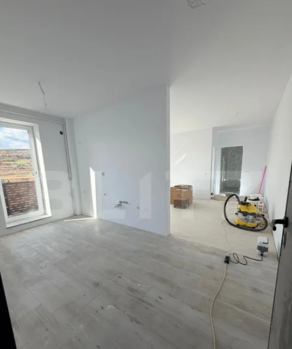 Apartament de vanzare cu 4 camere 120 mp zona Hasdeu