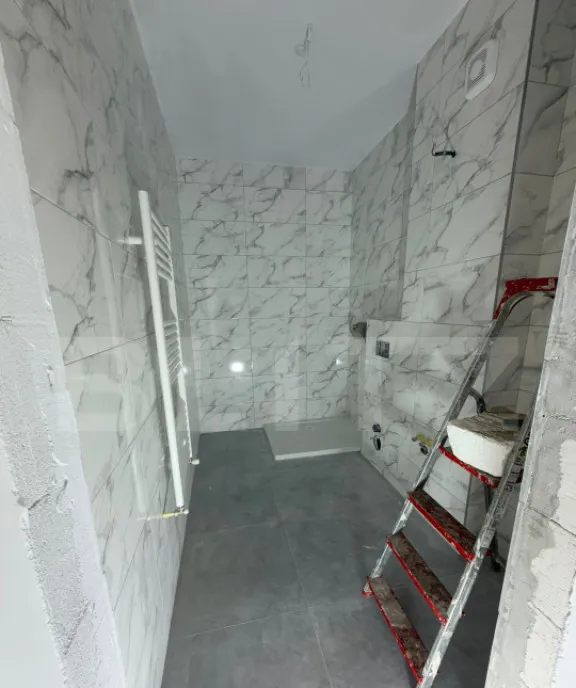 Casa cu 960 mp teren intravilan urbanism constructie bloc P