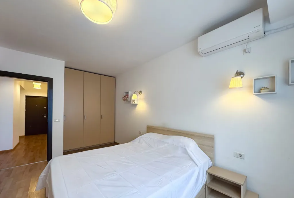 Apartament 2 Camere Sos Cernica Pantelimon Lac Lebada