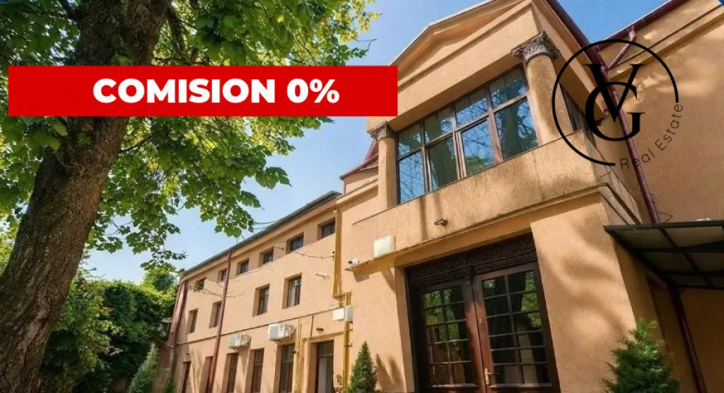 Apartament de 3 camere in Centrul Vechi Investitie