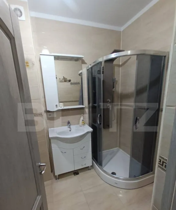 Apartament 3 camere 60 mp zona semicentrala