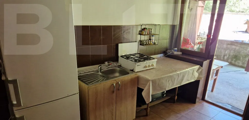 Casa de Familie 175 mp Curte 3166 mp Tatarasti B