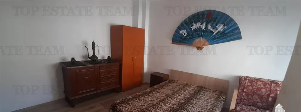 Unirii Marasesti apartament in vila etaj 1/2