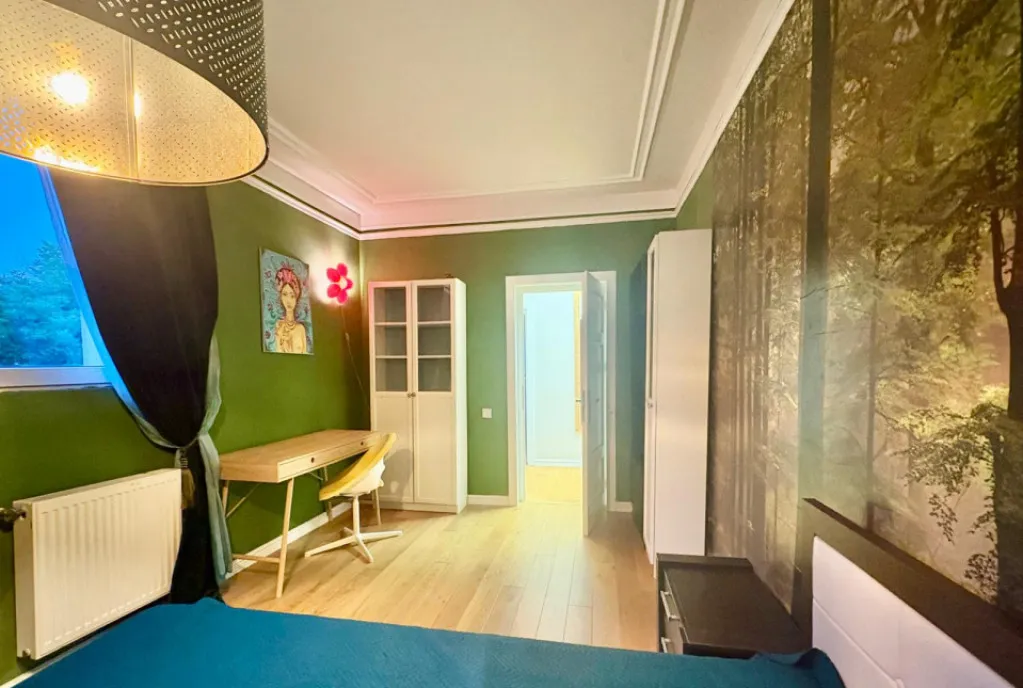 Pajura Presei Apartament 3 camere deosebit centrala prop