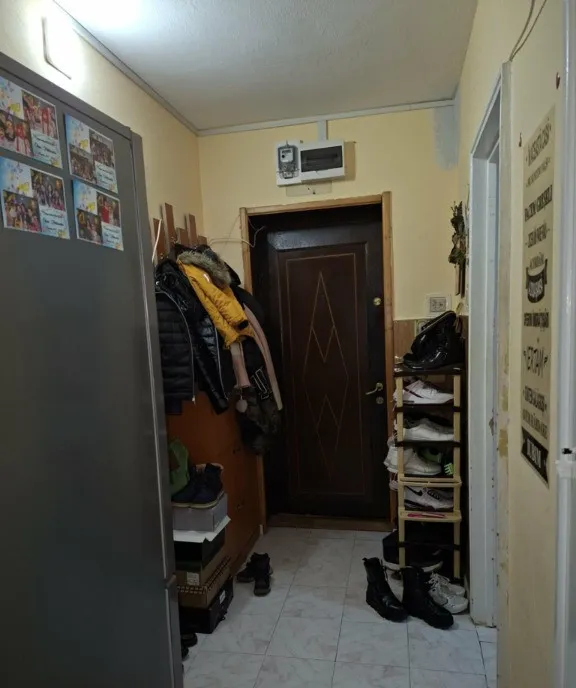Apartament vanzare 2 camere Hipodrom