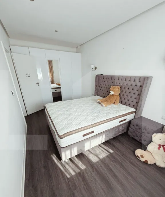 Casa tip duplex Mosnita Veche 140 mp