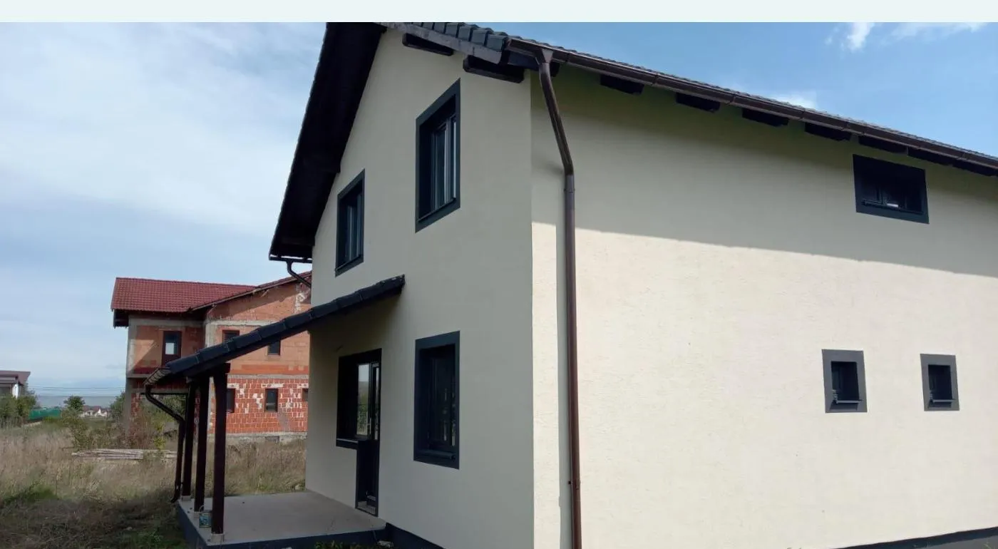 OPORTUNITATE Casa de vanzare zona Micesti Alba-Iulia