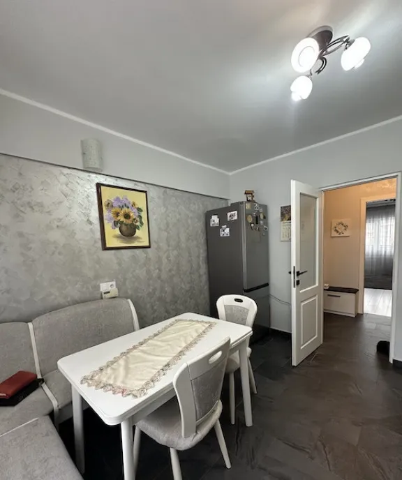 Apartament de vanzare 74 mp Bulevardul Traian