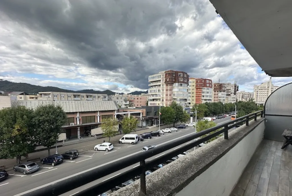 Apartament de vanzare 74 mp Bulevardul Traian