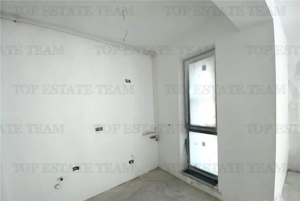 Apartament 3 camere in bloc nou zona Mosilor