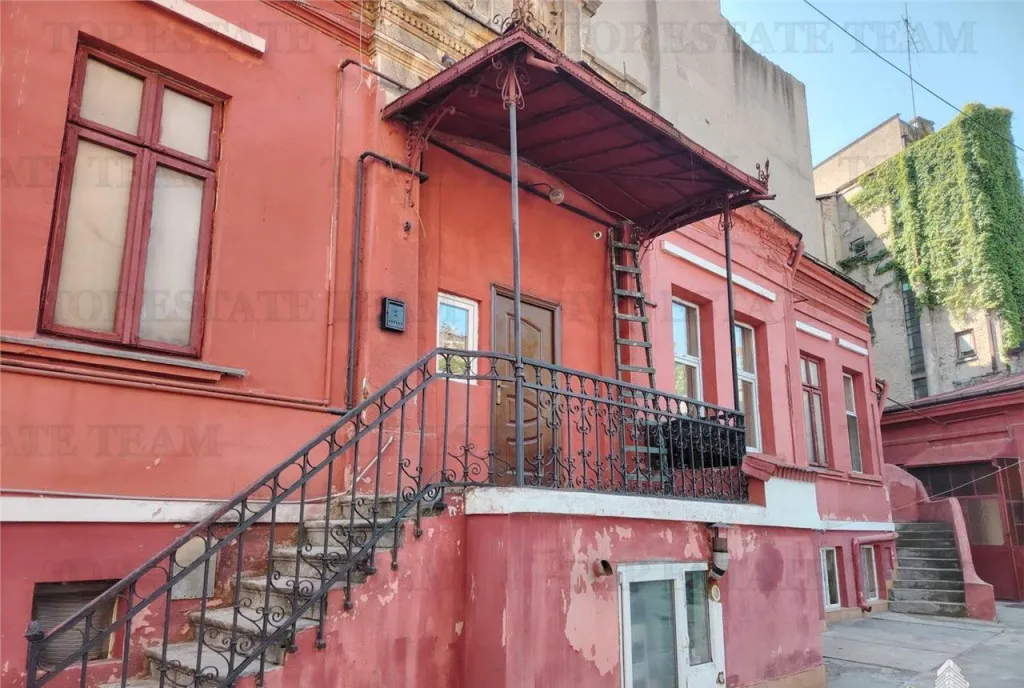 Apartament 3 camere in bloc nou zona Mosilor