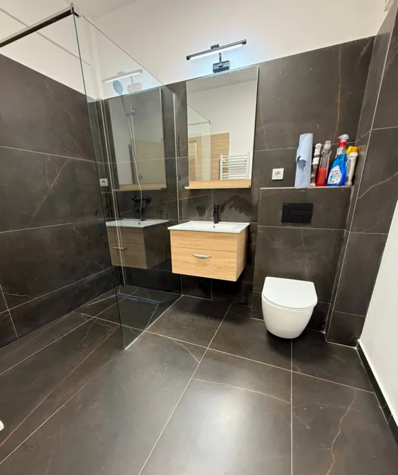 Inchiriem apartamente 2 camere Slatina Colegiul Ion Minulescu