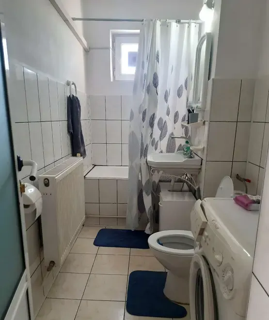 Apartament 3 cam Targoviste disponibil de inchiriat