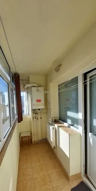 Apartament 3 cam Targoviste disponibil de inchiriat