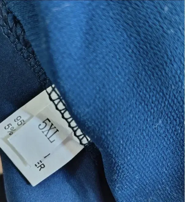 Rochie de ocazie bleumarin 5XL