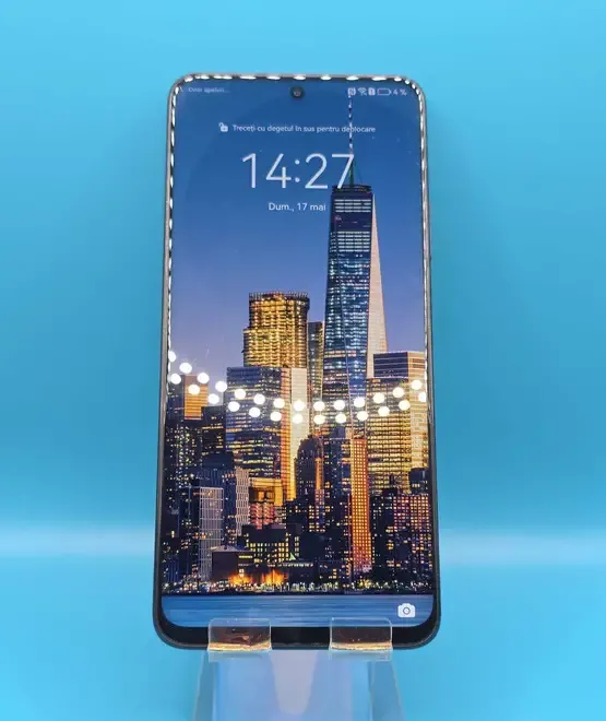 Huawei Nova Y90