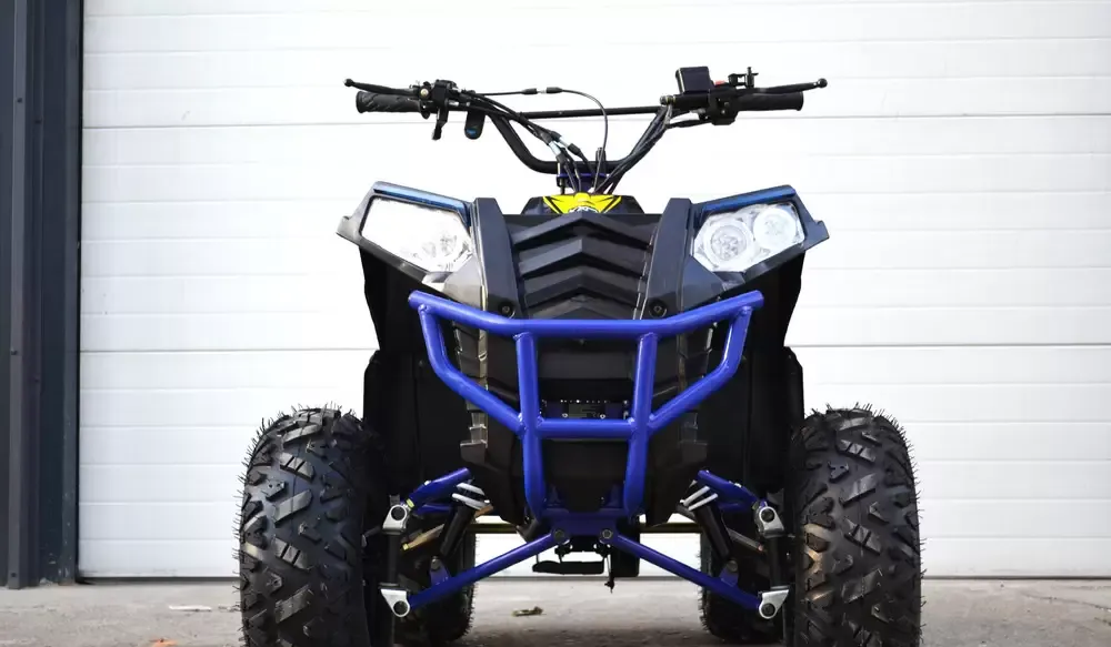 ATV KXD 007-8 PRO COMANDER APOLO 125CC