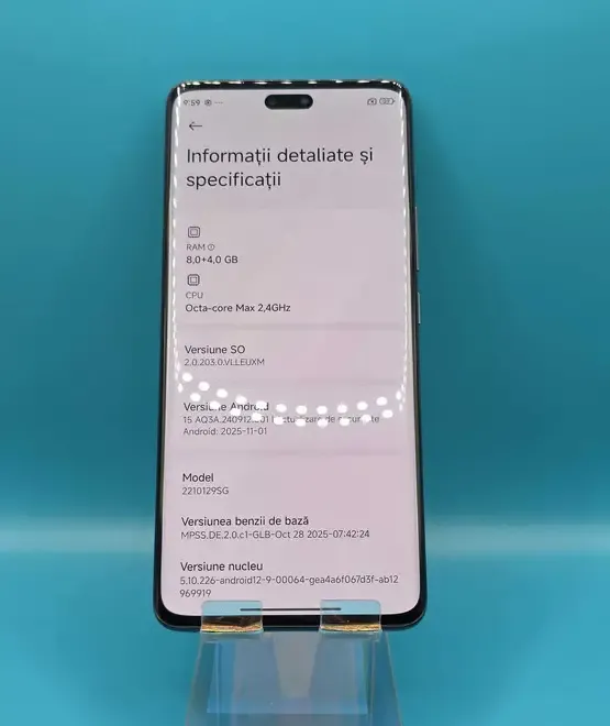Xiaomi 13 Lite