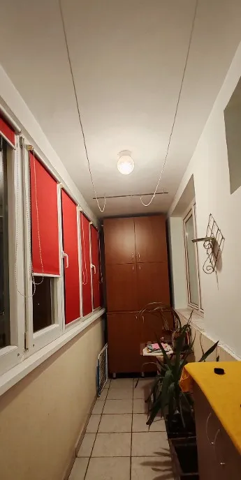 Proprietar inchiriez apartament cu doua camere Colentina