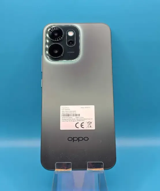 Oppo Reno 14F