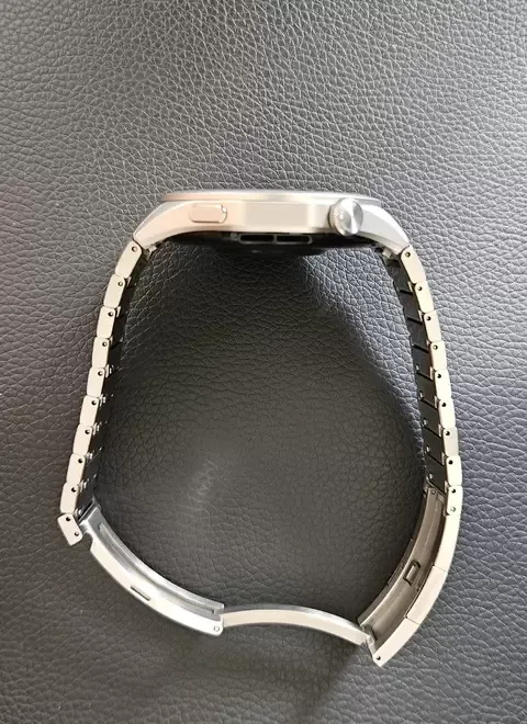 Huawei Watch GT 4 46 MM Grey
