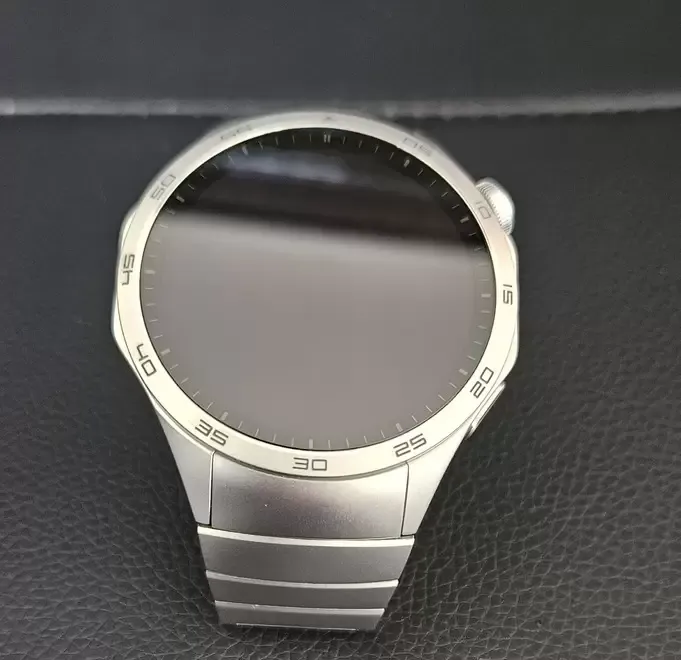 Huawei Watch GT 4 46 MM Grey