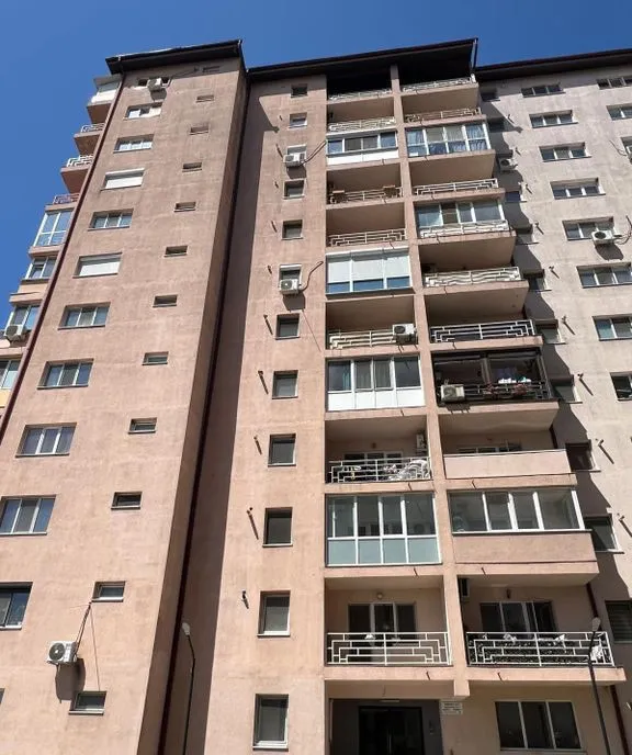 2 camere 66 mp mobilat Confort City Vitan