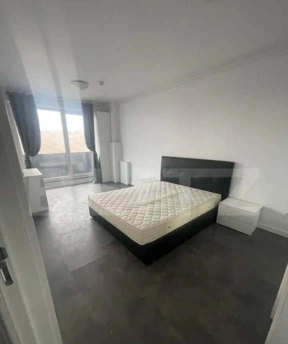 Apartament de 2 camere 45mp parcare Someseni