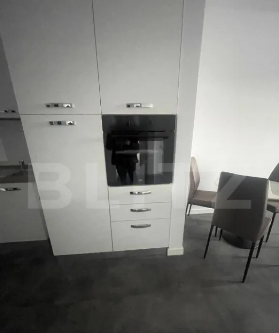 Apartament de 2 camere 45mp parcare Someseni