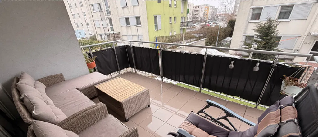 Apartament 3 camere semidecomandat Cartierul German