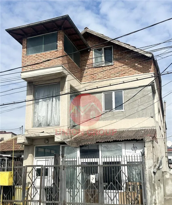 Casa P 1 cu Potential Ridicat Zona Brick