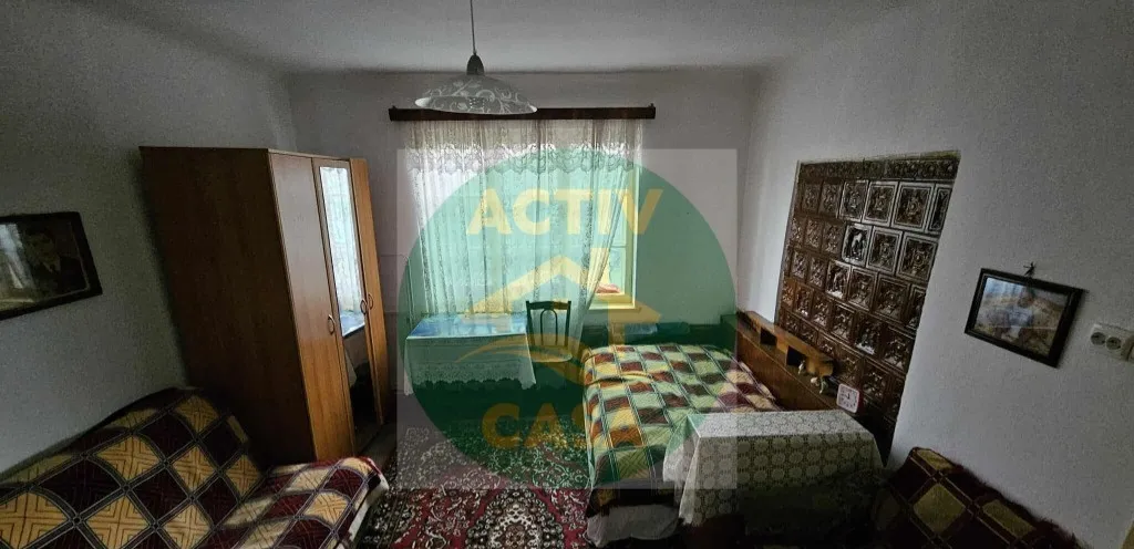 Casa de vanzare la doar 12 km de Roman