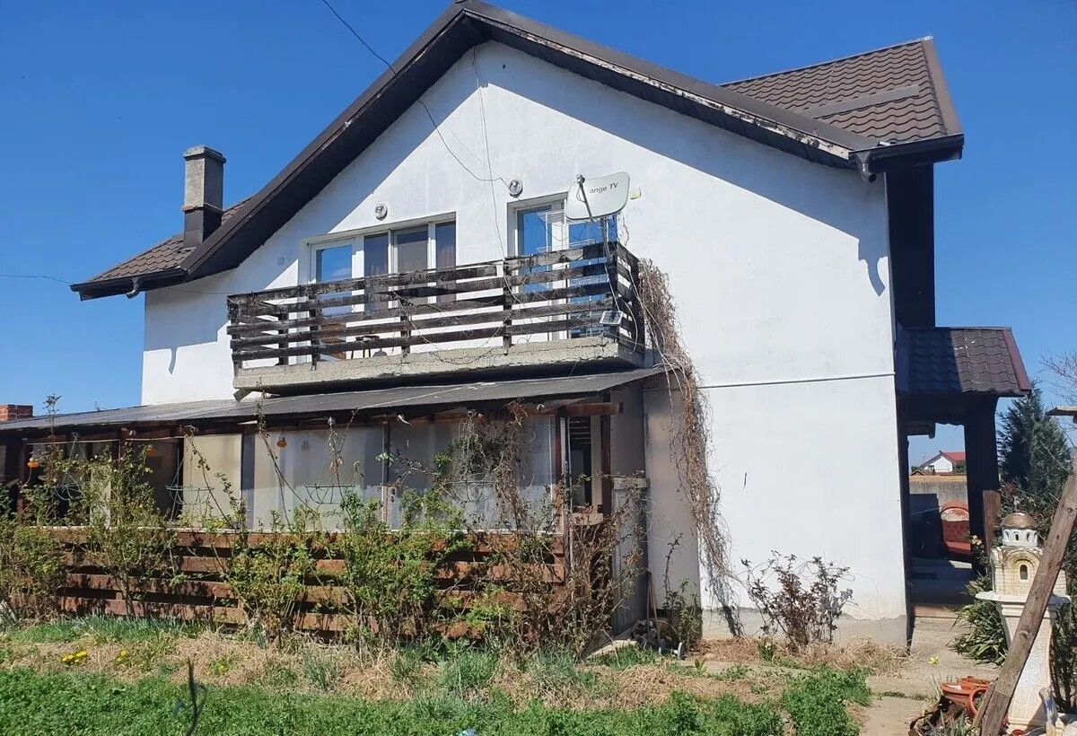 Snagov Vladiceasca vanzare casa