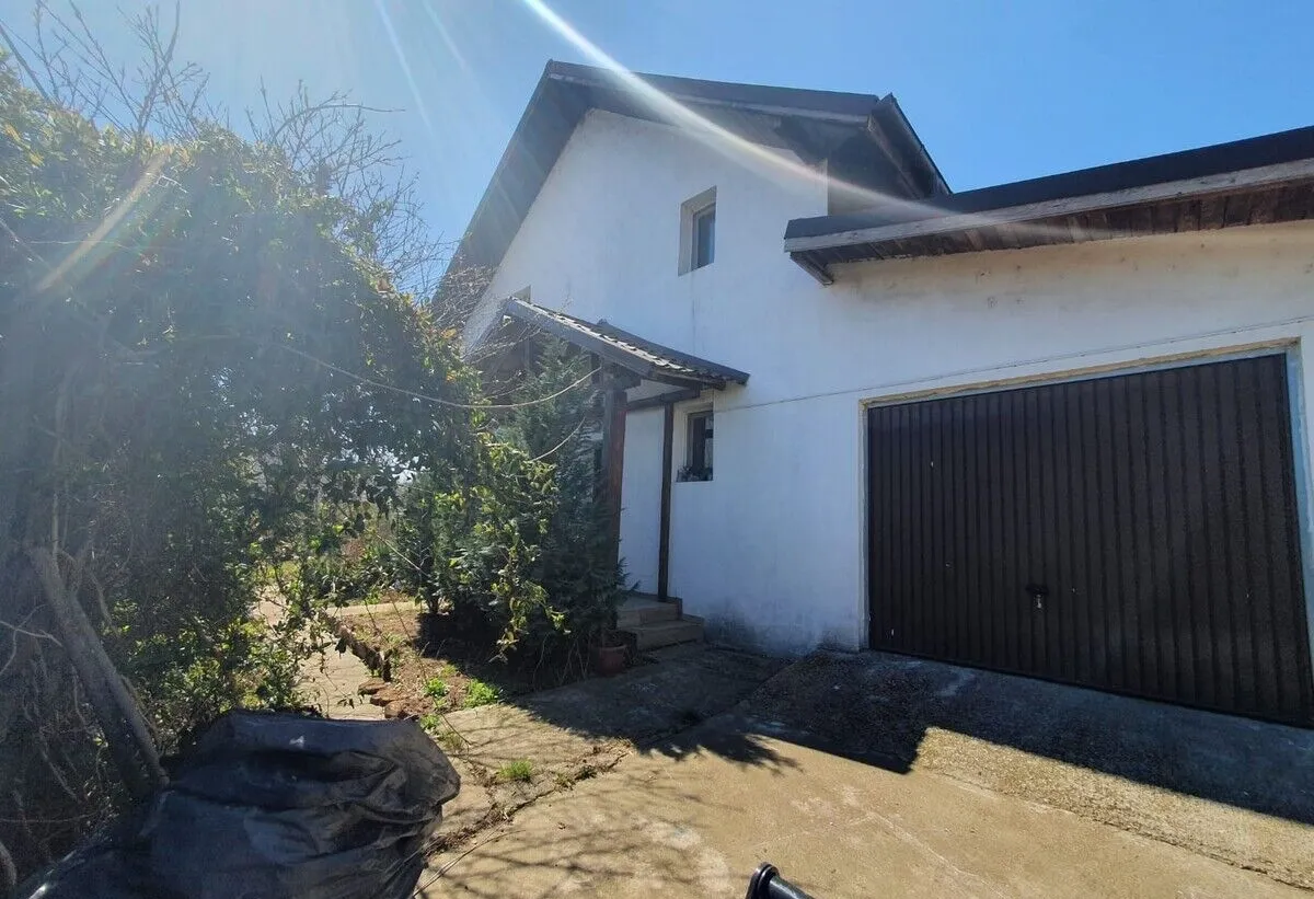 Snagov Vladiceasca vanzare casa