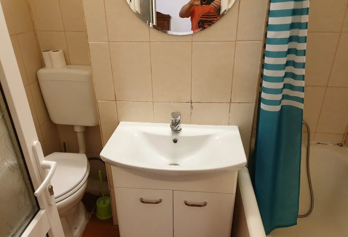 Ion Mihalache Banu Manta pet friendly inchiriere garsoniera