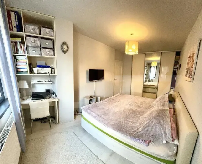 Apartament 2 camere 59mp parcare zona Iulius Mall