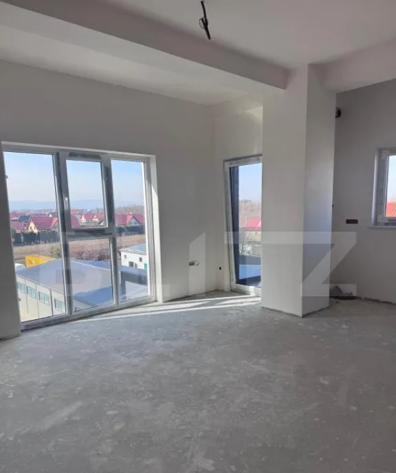 Apartament 3 camere 74 4 mp Radauti