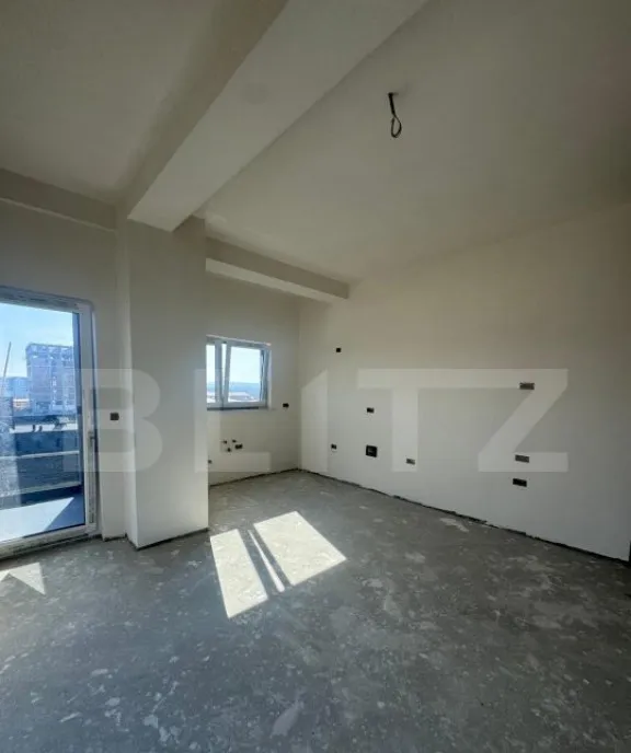 Apartament 3 camere 74 4 mp Radauti