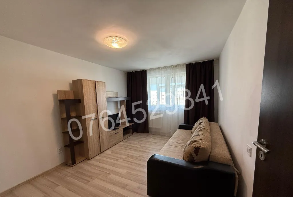 Particular apartament doua camere Brancoveanu