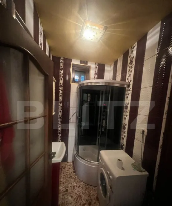 Apartament cu 2 camere de vanzare 50 mp zona Traian Timi