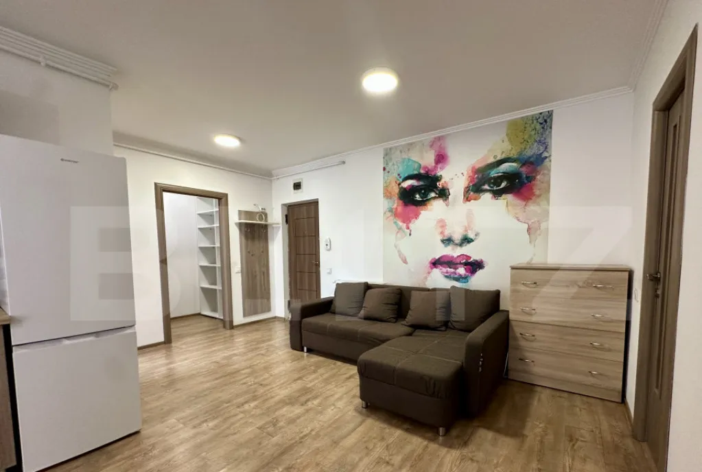 Apartament 3 camere 70 mp total acces pietonal Vivo