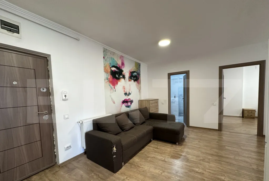 Apartament 3 camere 70 mp total acces pietonal Vivo