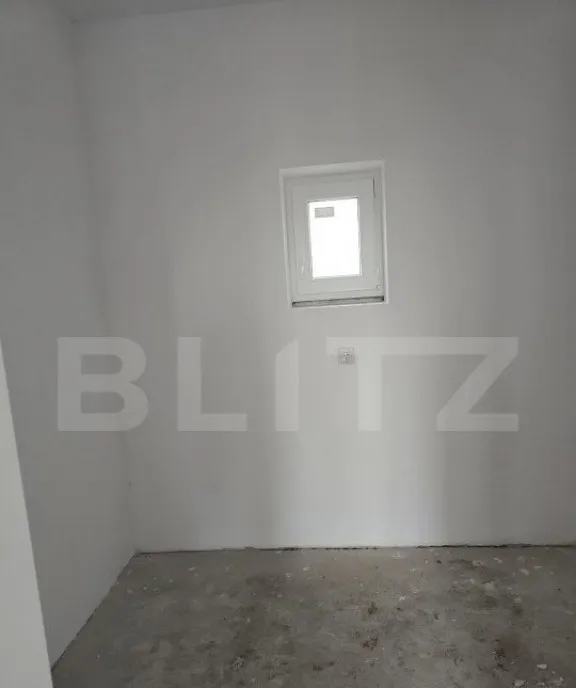 Casa 3 camere Martinesti 3 sau 6 ari teren