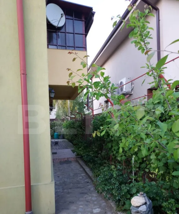 Casa de vanzare in Bistrita - zona Mall / B1 Shopping