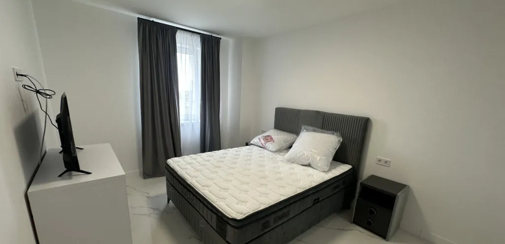 Apartament 2 camere 43 mp zona Central