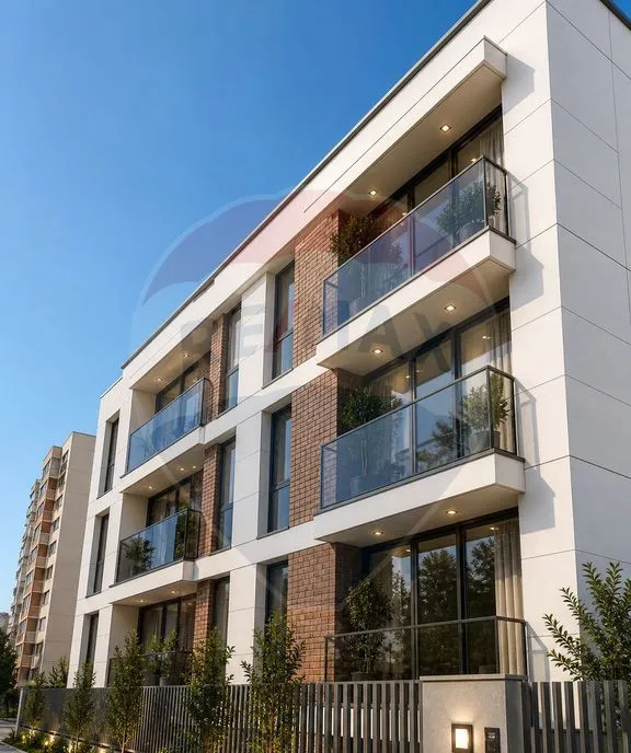 Apartament cu 2 camere de vanzare Marasti zona semi
