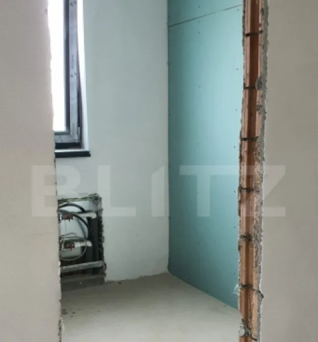 Duplex premium - 92 m2 utili terasa si graa priva