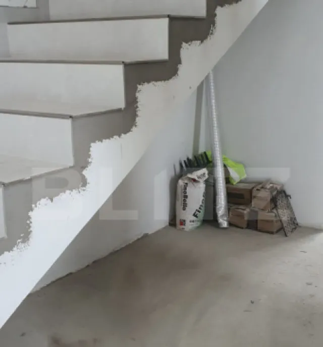 Duplex premium - 92 m2 utili terasa si graa priva